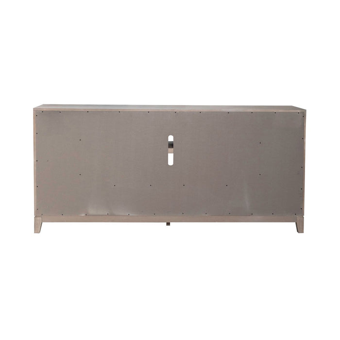 Fireplace TV Consoles 789 80 Inch Console w/ Fire FTS