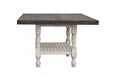 Stone Square Counter Table image