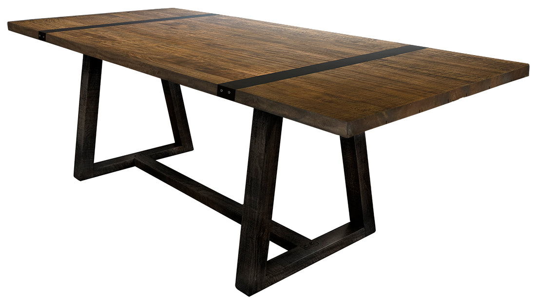 Urban Art Wooden Table Base*