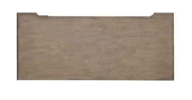 Liberty Furniture Town & Country 5 Drawer Chest in Dusty Taupe