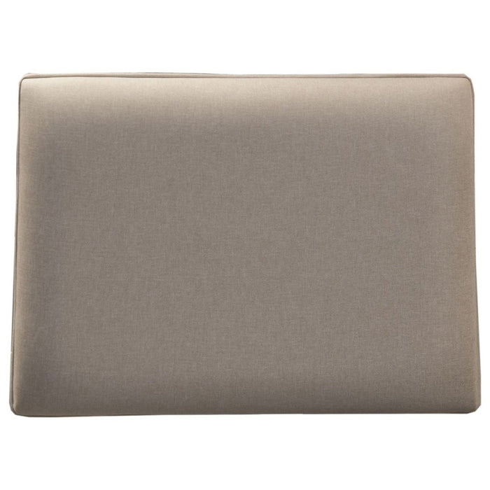 Liberty Furniture Summer House I Vanity Stool in Oyster White