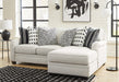 Huntsworth 2-Piece Sectional with Chaise image