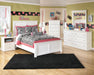 Bostwick Shoals - Bedroom Set image
