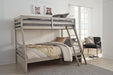 Lettner 4-Piece Youth Bedroom Package image